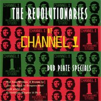 World Of Dub - The Revolutionaries