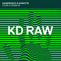 Crane - Kaiserdisco & Karotte