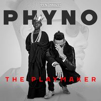 I'm a Fan - Phyno & Decarlo & Mr Eazi