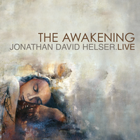 Peering from Above - Jonathan David Helser