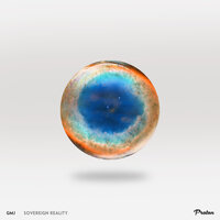 Sovereign Reality - Gmj