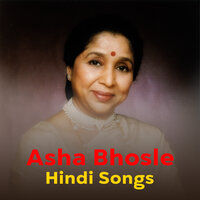 Dilber Jani - Asha Bhosle