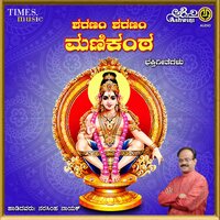 Saranam Saranam Ayyappa - Narasimha Nayak