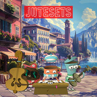 The Reason - JUTESETS