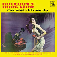 El Villanazo - Orquesta Riverside
