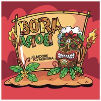 Bora Bora - Valentina