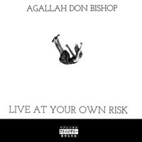 Stuck in my ways - Agallah Don Bishop