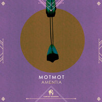 Motmot - Amentia & Cafe De Anatolia