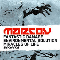 Fantastic Damage - Marco V