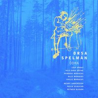 Perras vårlåt - Orsa Spelmän & Benny Andersson & Pether Olsson & Pelle Klockare