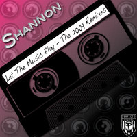 Let The Music Play - Shannon & Joey Modus