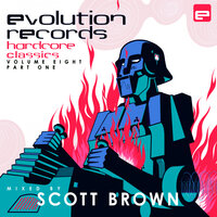 Fall Into Your Arms - Scott Brown & Dmo