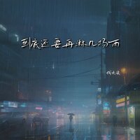 到底还要再淋几场雨 - 何欢浪
