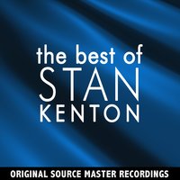 How High the Moon - Stan Kenton and His Orchestra