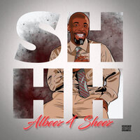 Just Because - Albeez 4 Sheez & Miliano Misfit