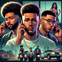 MESSAGERIE - S.O.F & wnd & Scyrano