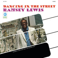 Struttin' Lightly - Ramsey Lewis Trio