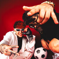 LAMINE YAMAL - Sdrk & Şehinşah