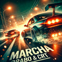 Marcha - Brabo & Quadrilha Intragável & CRT