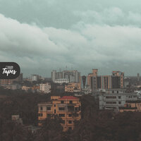 Silk Rain - Drxnk & Myriad & Golden Ticket Tapes