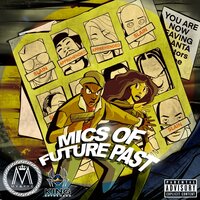 Take Me Away - King Spydamann & Mystyc Family & Kalifornia Tai