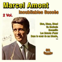 Sur la table - Marcel Amont