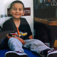 One Call Away - Kido