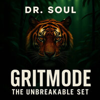 Focus Like a Flame - Dr. Soul