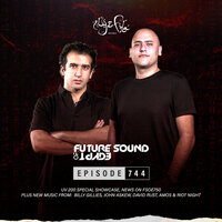 Yin (FSOE 744) - Paul Thomas & Fuenka & Sean & Dee