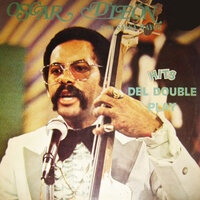 Reclamo Místico - Oscar D'León