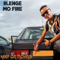 Kaondeka - Blenge MoFire & Alexia & Fire Man Uaatjo