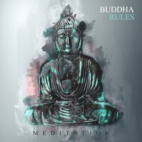 Flowing Bamboo - Buddha Meditation Mind