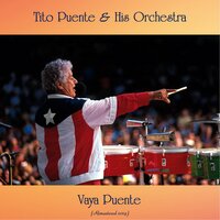 Agua-Nile - Tito Puente & His Orchestra