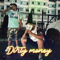 Dirty Money - Chip Chelios & Carter