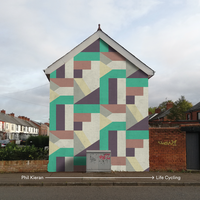 Too Far Gone - Phil Kieran