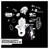 Bouderbgala - Stéphane Salerno & Kaöb
