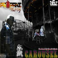 CAROUSEL - Propane