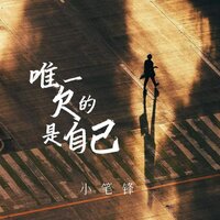 唯一欠的是自己 - 小笔锋
