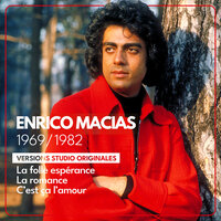 La romance - Enrico Macias