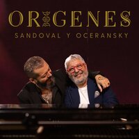Nos Caímos Juntos - Edgar Oceransky & Leonardo Sandoval