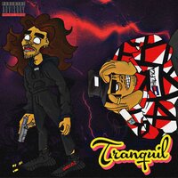 Tranquil - Adam & Humz