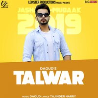 Talwar - daoud