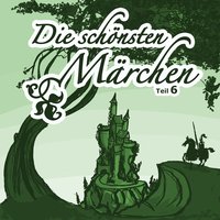 Der fliegende Koffer - Ганс Христиан Андерсен