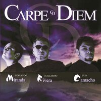 Vision from Sydonia - Carpe Diem & GUILLERMO RIVERA & Luis Camacho & Servando Miranda