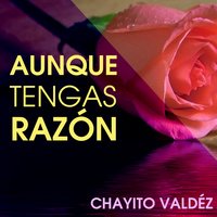 Te Vas o Te Quedas - Chayito Valdez