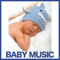 Baby Sleep Music - Baby Sleep Music & Baby Shark & Baby Yoda