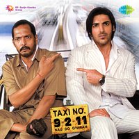 Boombai Nagariya (Living In The City) - Bappi Lahiri & Vishal Dadlani & Merriene & Nisha