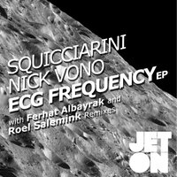 Ecg Frequency - Squicciarini & Nick Vono & Roel Salemink