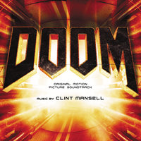 Doom - Clint Mansell