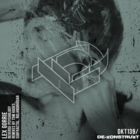 False Trail - Lex Gorrie